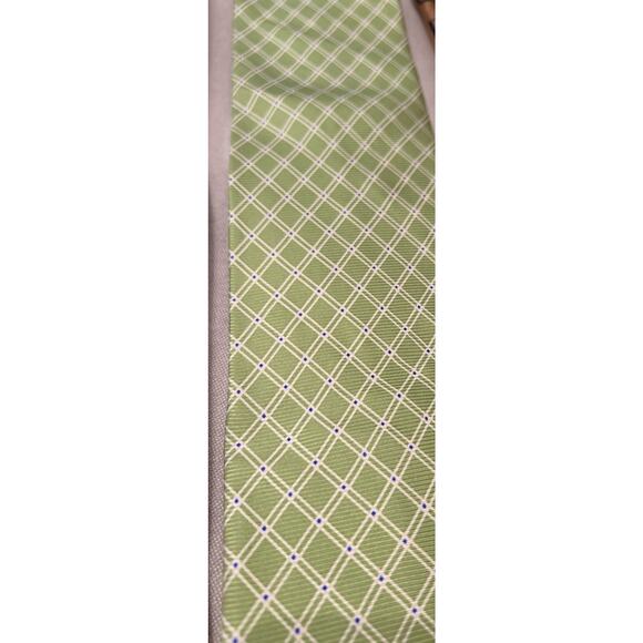 Lot Of 5 Meeting Street, M Kors, Vineyard Vines 100% Silk Neck Ties- Bright Fun! - Picture 6 of 14